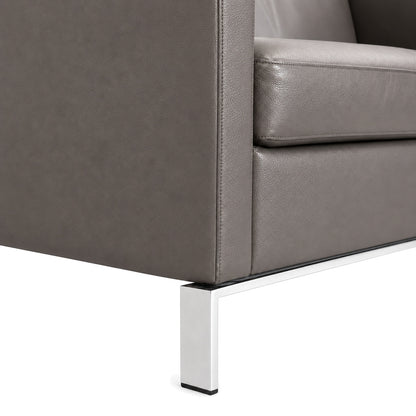 Walter Knoll Foster 501 Ledersofa