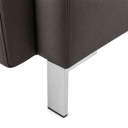 Walter Knoll Ledersessel Foster 500
