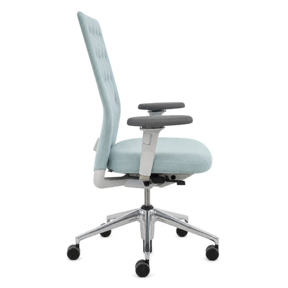 Vitra ID Trim hellblau
