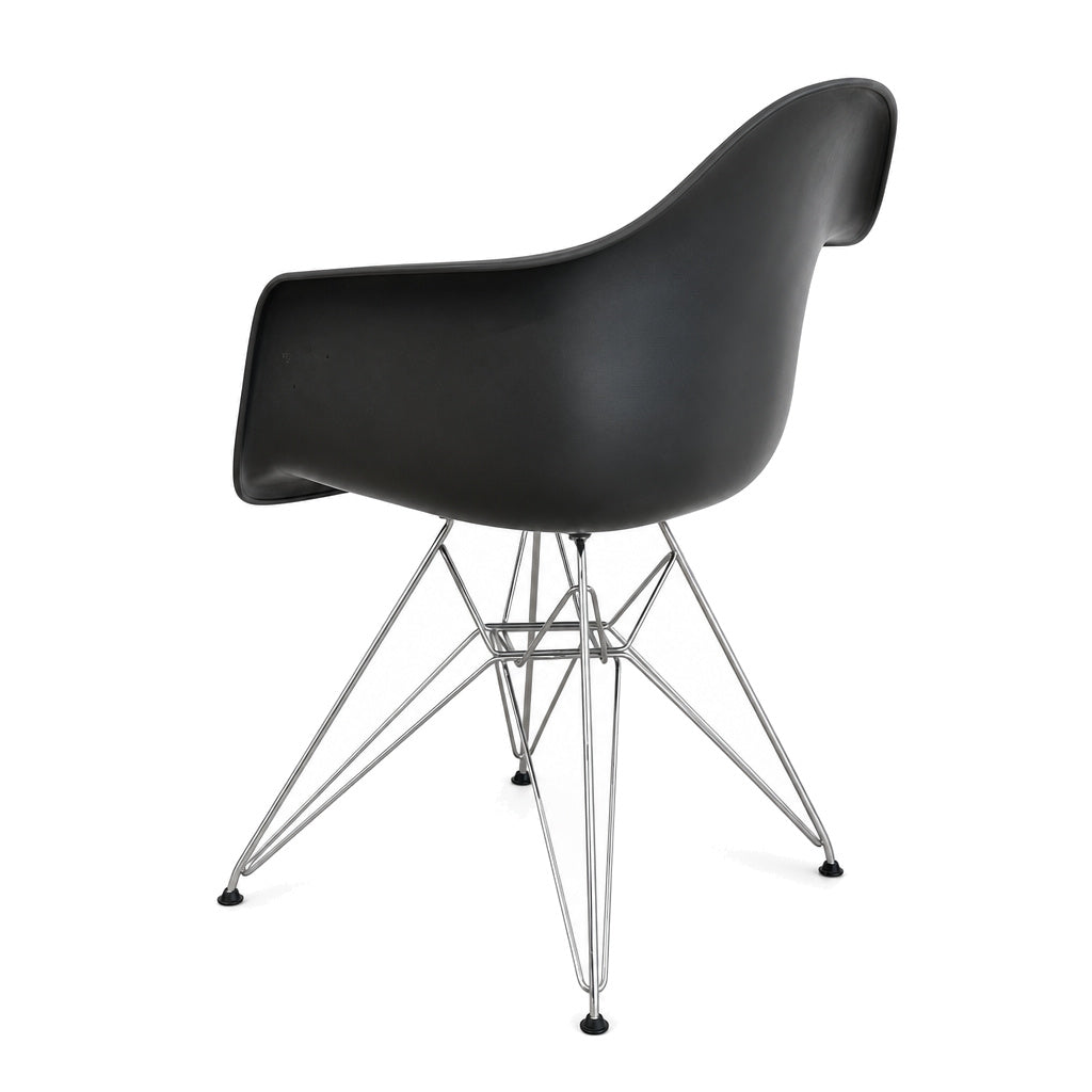 Vitra DAR Grau