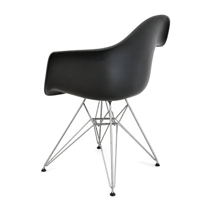 Vitra DAR Grau