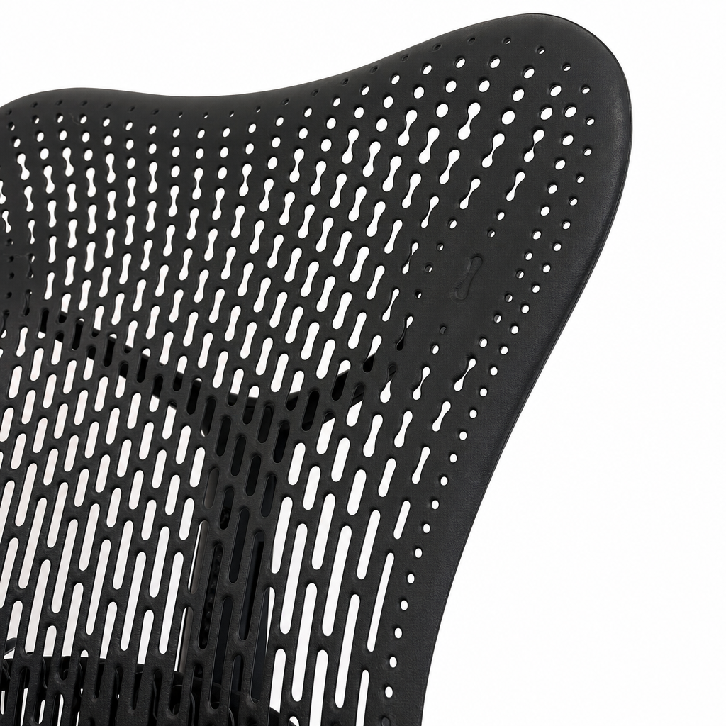 Herman Miller Mirra anthrazit
