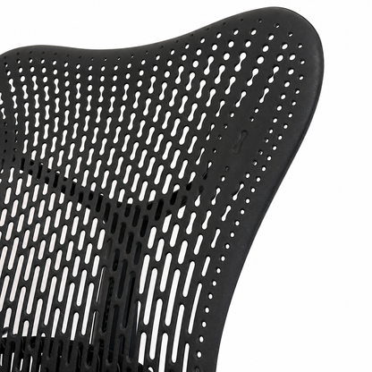 Herman Miller Mirra anthrazit