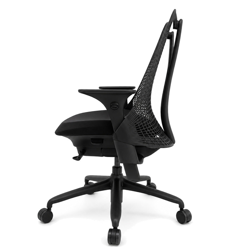 Herman Miller Sayl Schwarz