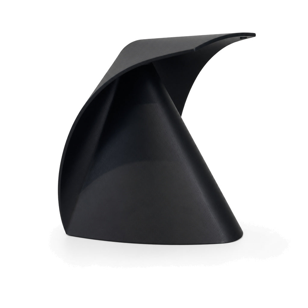 LaPalma AP S51 Hocker schwarz