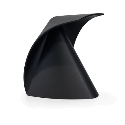 LaPalma AP S51 Hocker schwarz