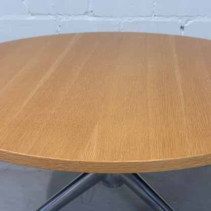 Brunner Fina Couchtisch Holz