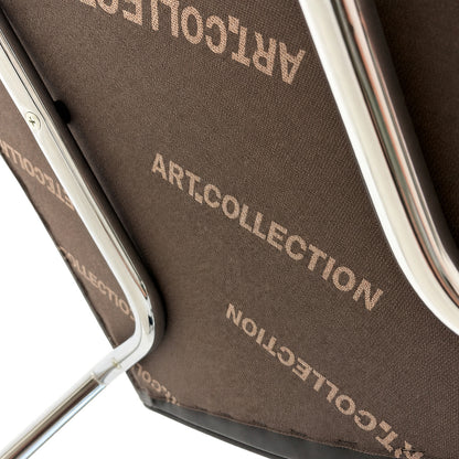 Walter Knoll Art Collection Leder schwarz