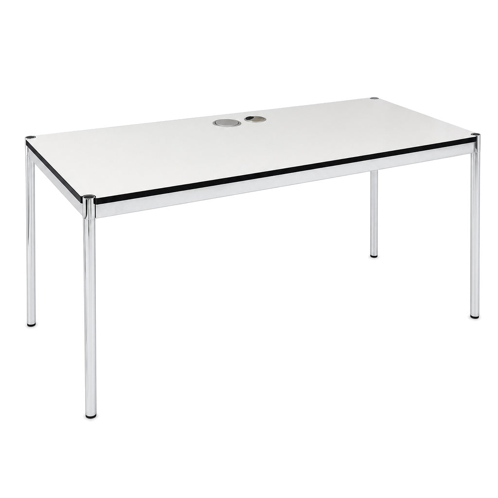 Usm haller tisch 150x75 per