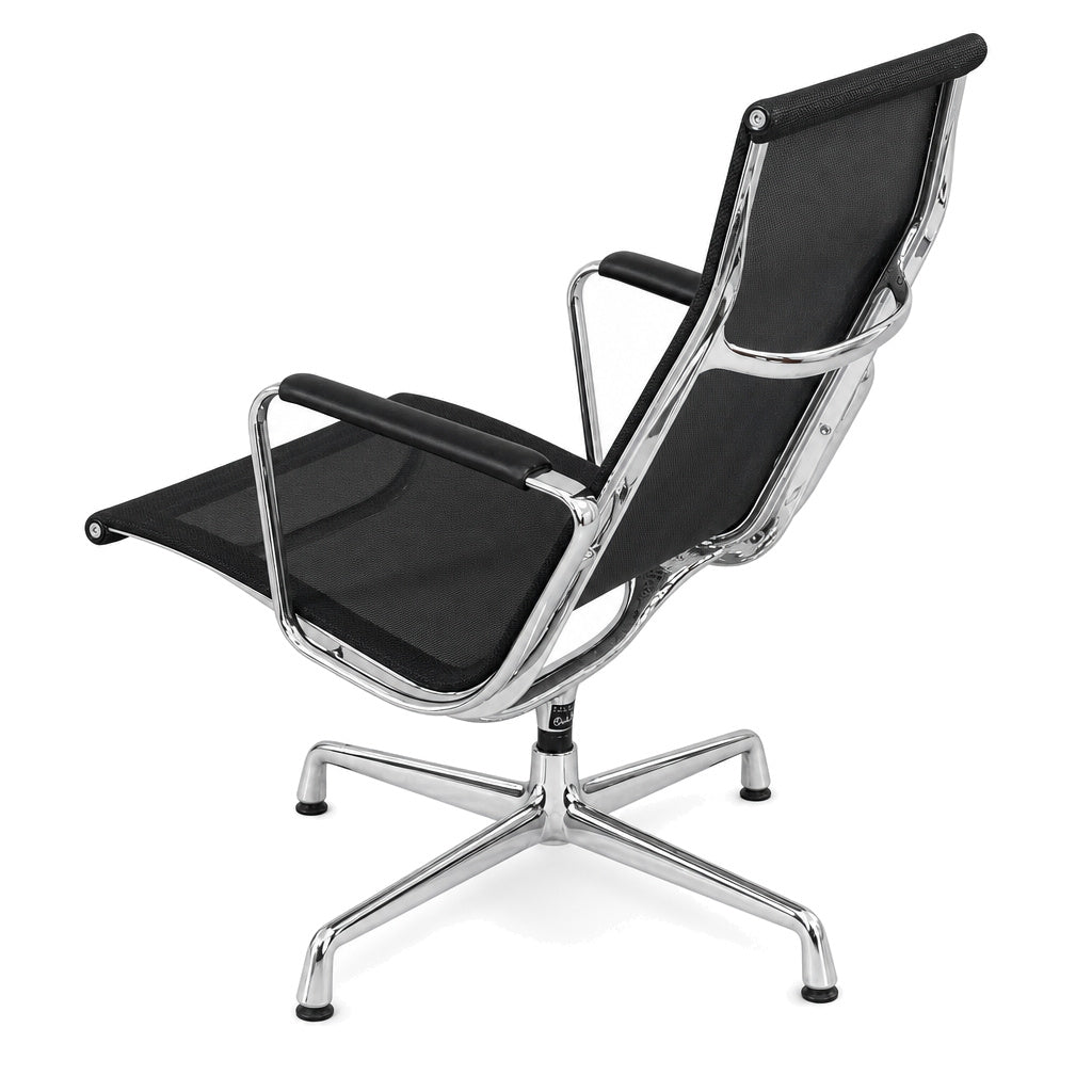 Vitra EA 116 Netz schwarz