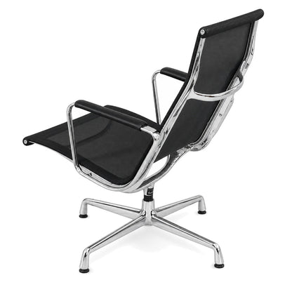 Vitra EA 116 Netz schwarz