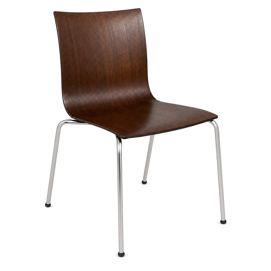 LaPalma S16 thin Nussbaum