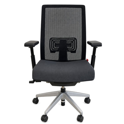 Haworth Comforto 62