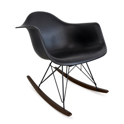 Vitra RAR Schwarz/Ahorn