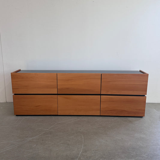 Zoom Design Sideboard Holz
