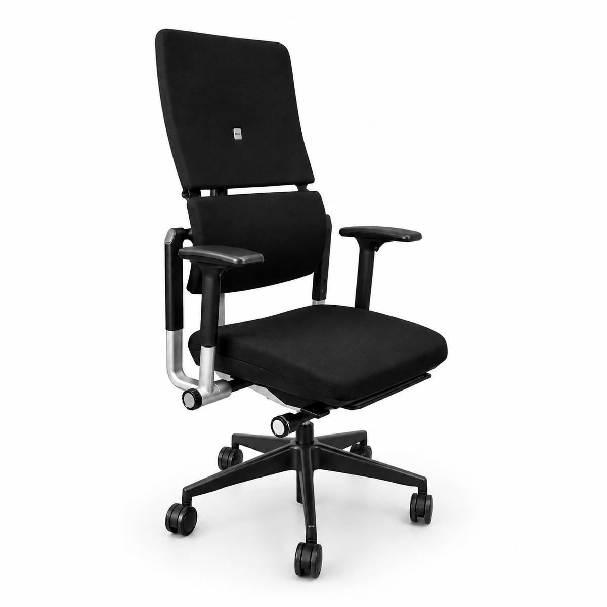 Steelcase Please schwarz