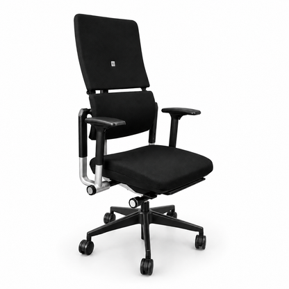 Steelcase Please schwarz