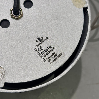 Artikelanlage Fils de Fer Terra Durchmesser 60_[kein Wert]