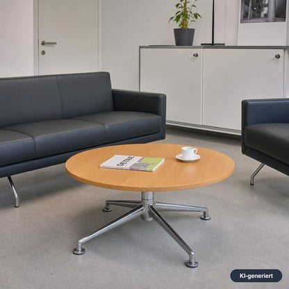 Brunner Fina Beistelltisch Holz