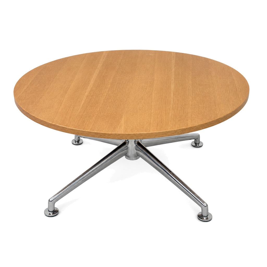 Brunner Fina Beistelltisch Holz