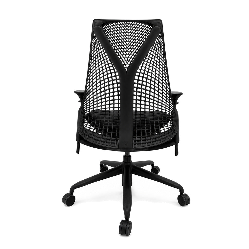 Herman Miller Sayl Schwarz