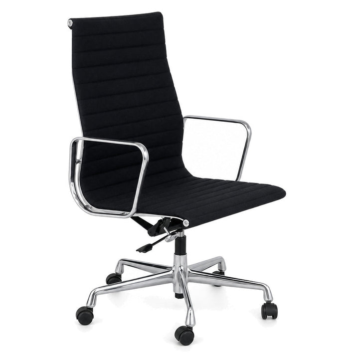 Vitra EA 119 Hopsak schwarz
