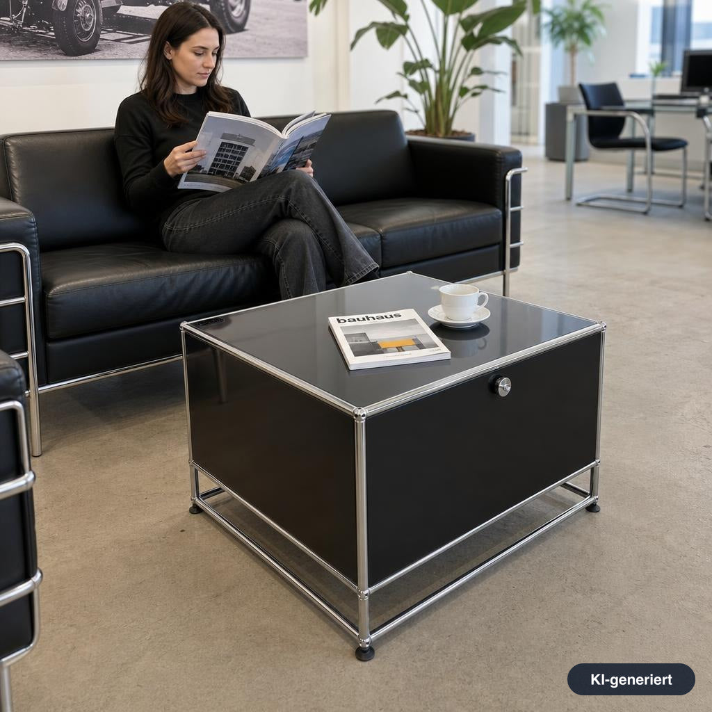 USM Haller Beistelltisch