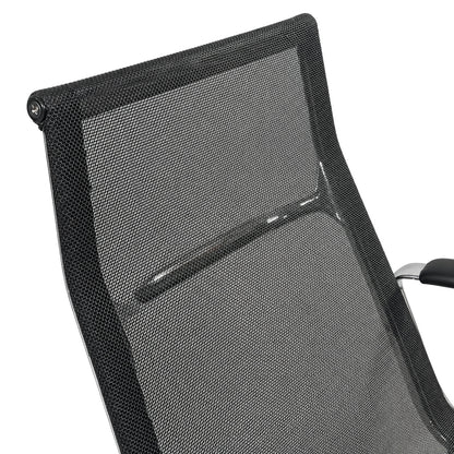 Vitra EA 116 Netz schwarz
