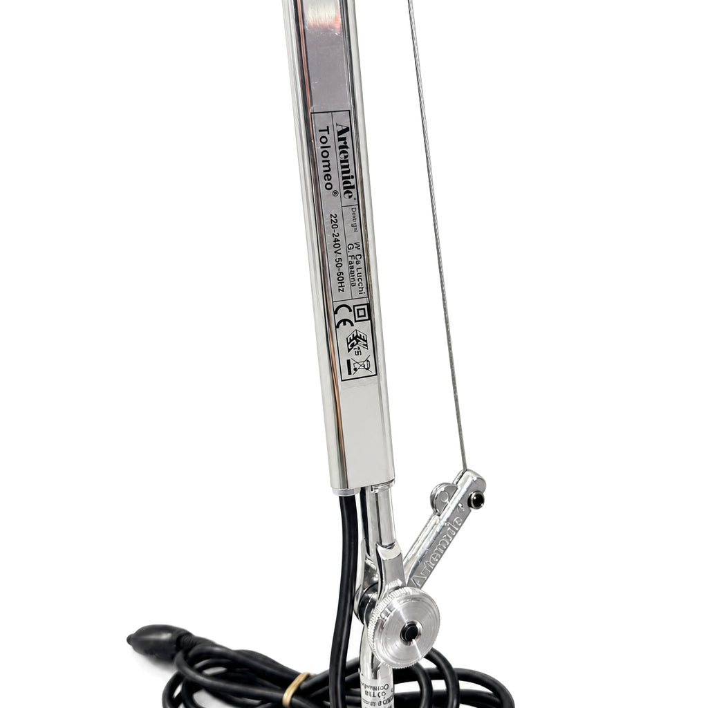 Artemide Tolomeo Tavolo NEUWARE