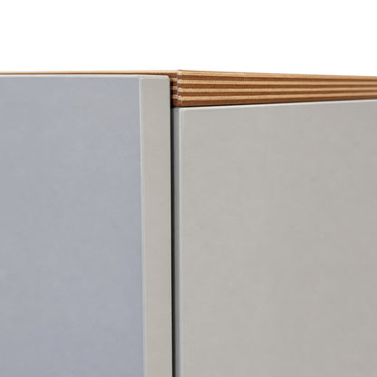 Steelcase Aktenschrank 6OH