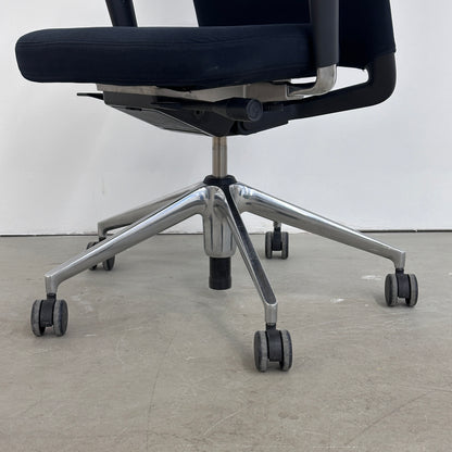 Vitra ID Trim schwarz [AKTION -100€]