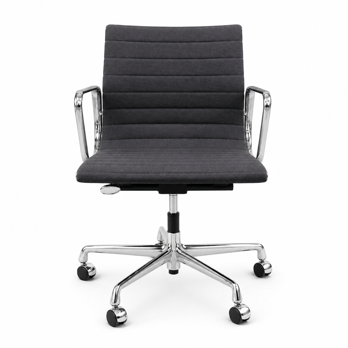 Vitra EA 117 Hopsak grau