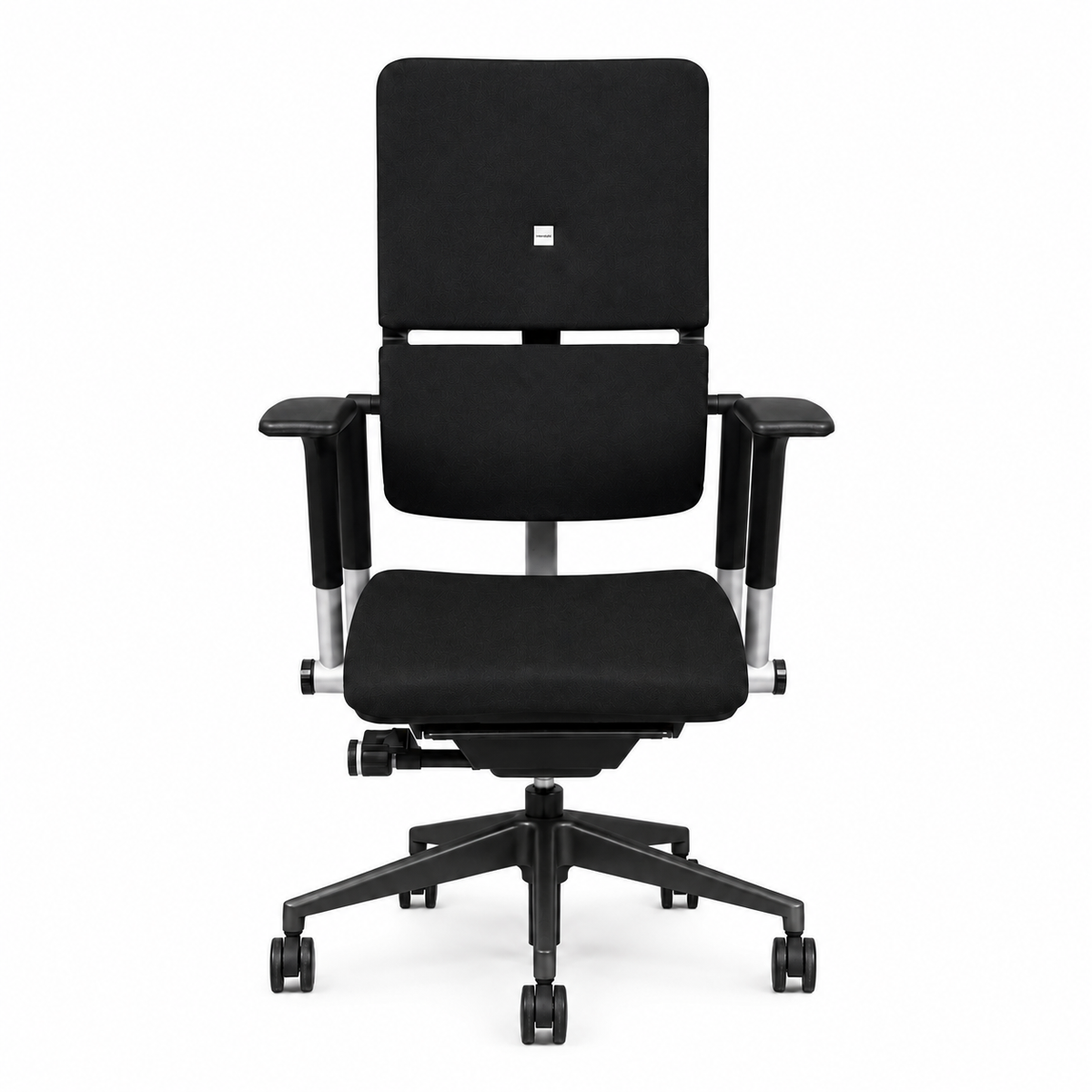 Steelcase Please schwarz