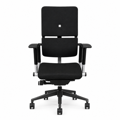 Steelcase Please schwarz