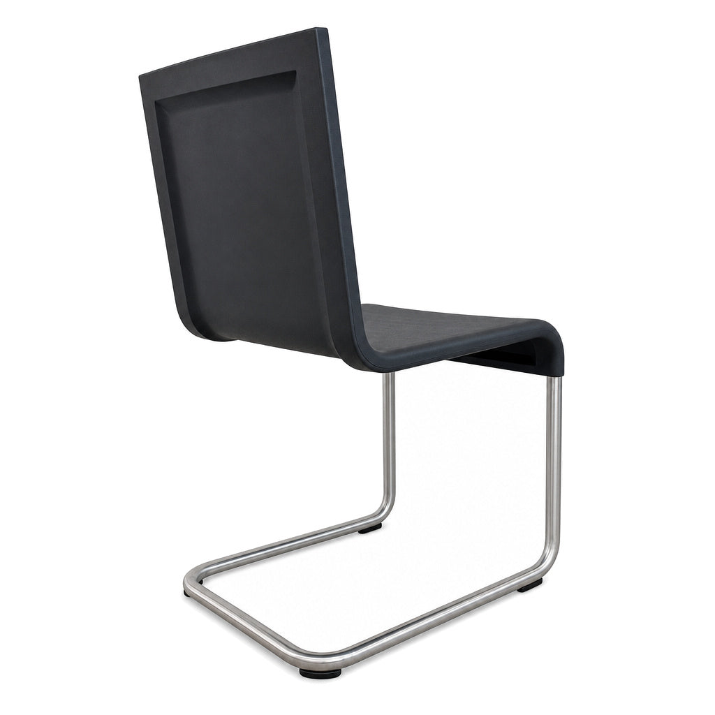 Vitra 05 schwarz