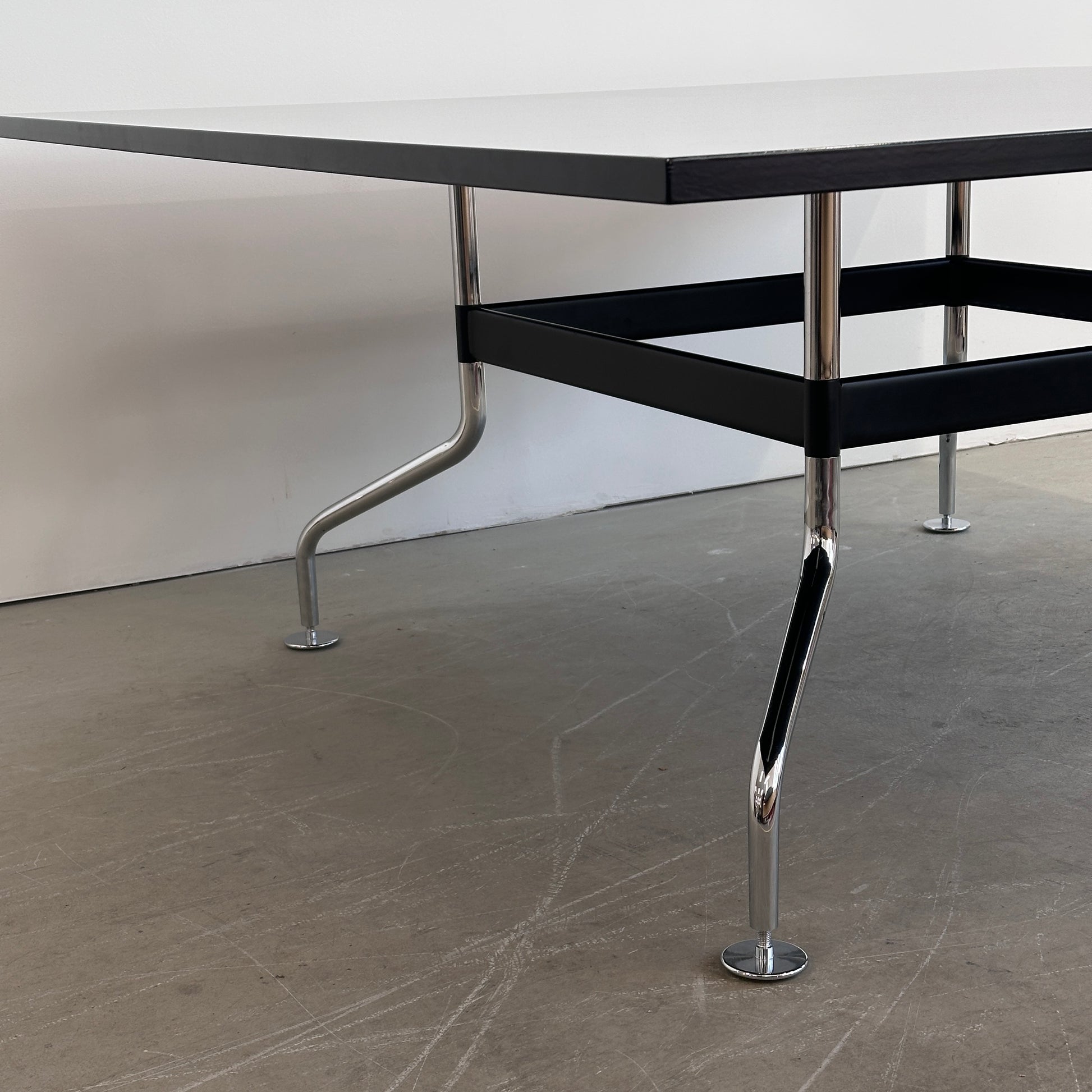 Gumpo IK4000 Schwarz 180x180