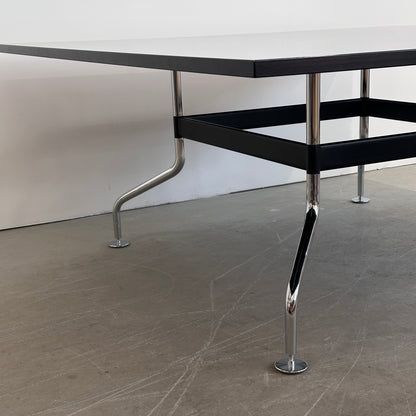 Gumpo IK4000 Schwarz 180x180