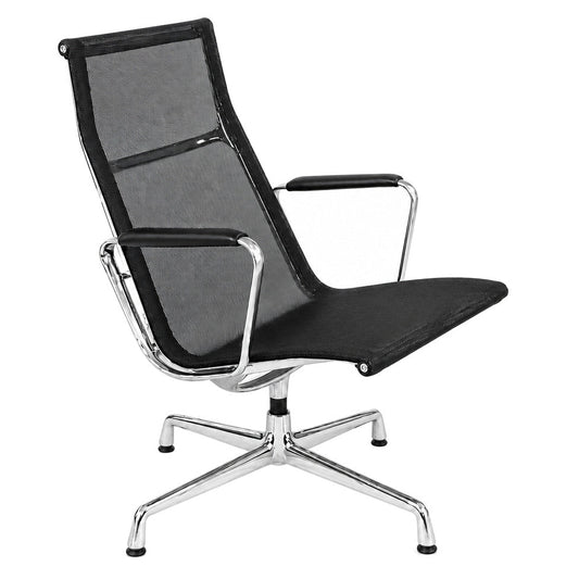 Vitra EA 116 Netz schwarz