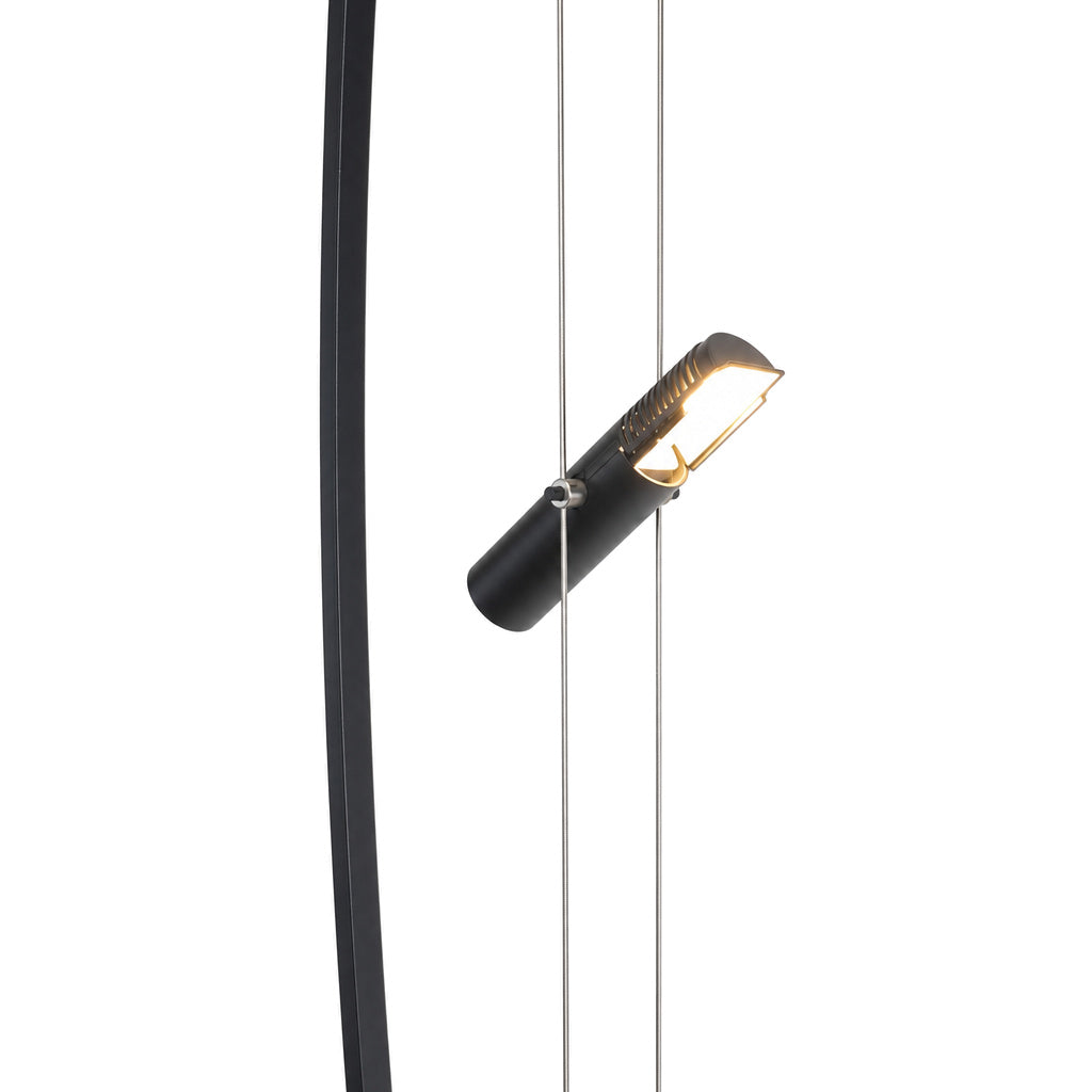 G&G Design Corda d’Arco Stehleuchte
