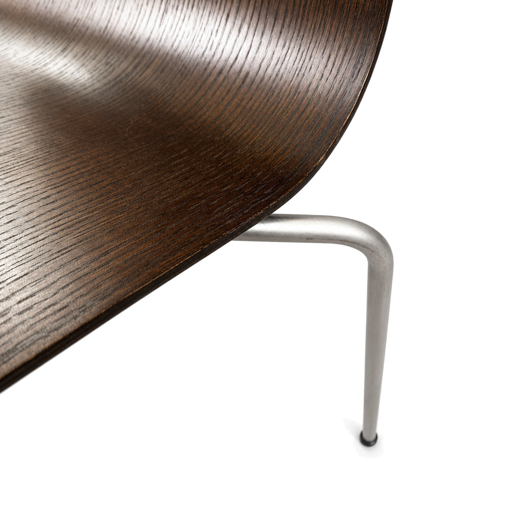 LaPalma S16 thin Nussbaum