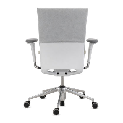 Vitra ID Soft hellgrau