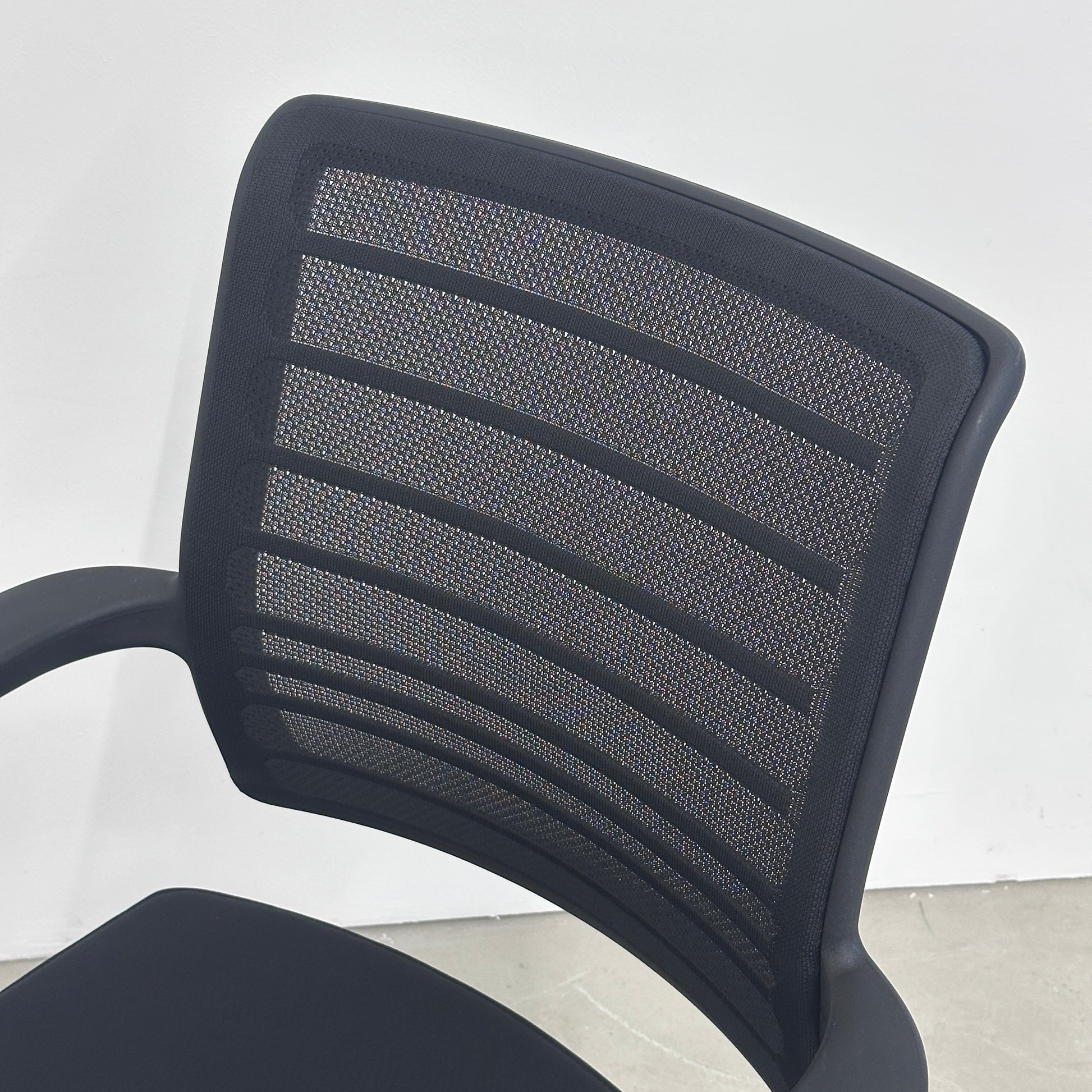 Interstuhl Hero 570H Freischwinger