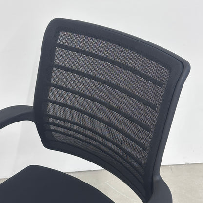 Interstuhl Hero 570H Freischwinger