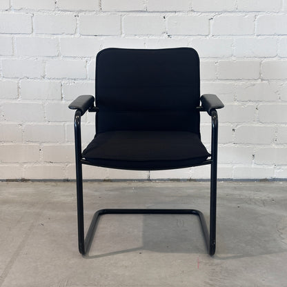 Walter Knoll Art Collection Gamma Freischwinger