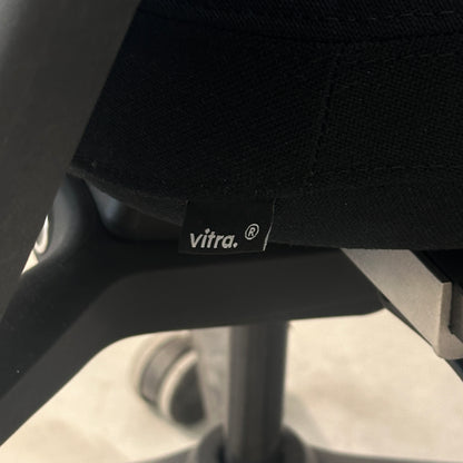 Vitra ID Mesh schwarz