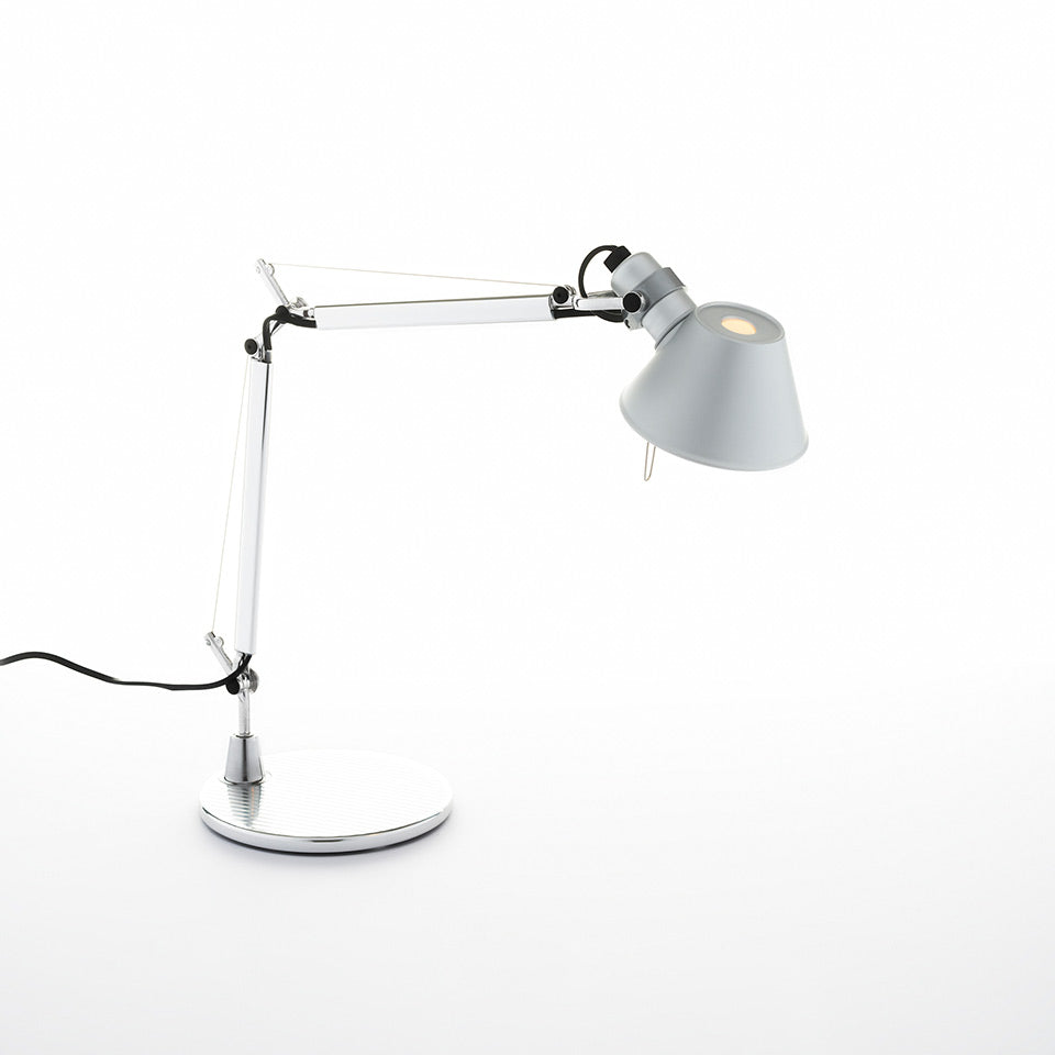 Artemide Tolomeo Micro Table versch. Farben [SONDERPOSTEN NEUWARE]