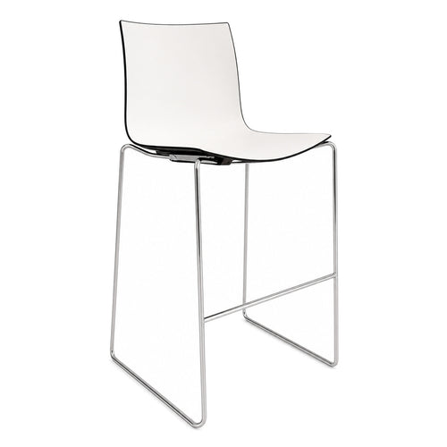 Arper Barhocker Catifa 46