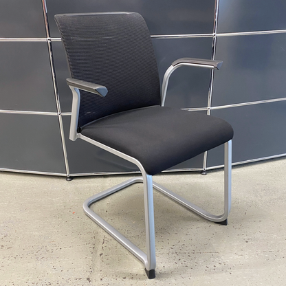 Steelcase Northside Besprechungsstuhl