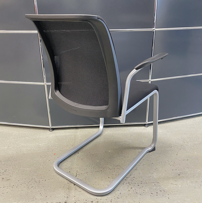 Steelcase Northside Besprechungsstuhl