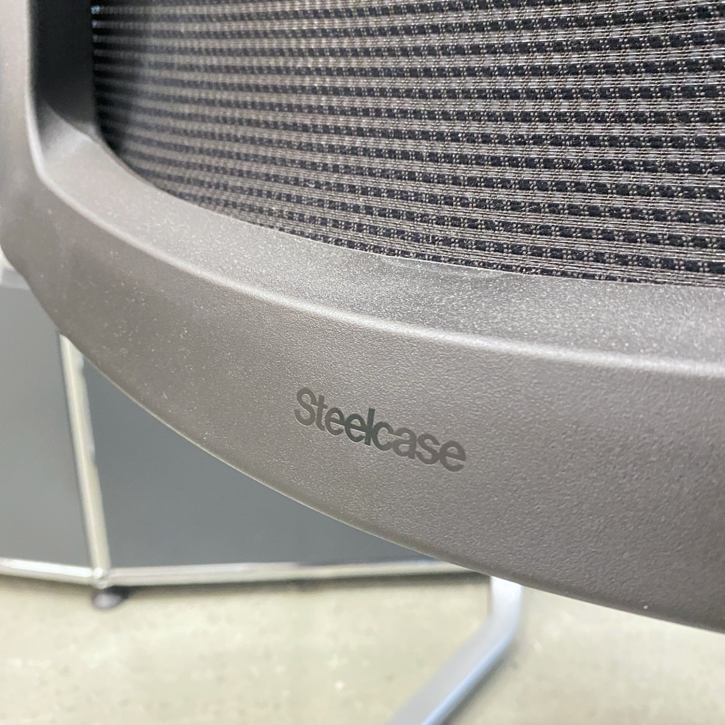 Steelcase Northside Besprechungsstuhl